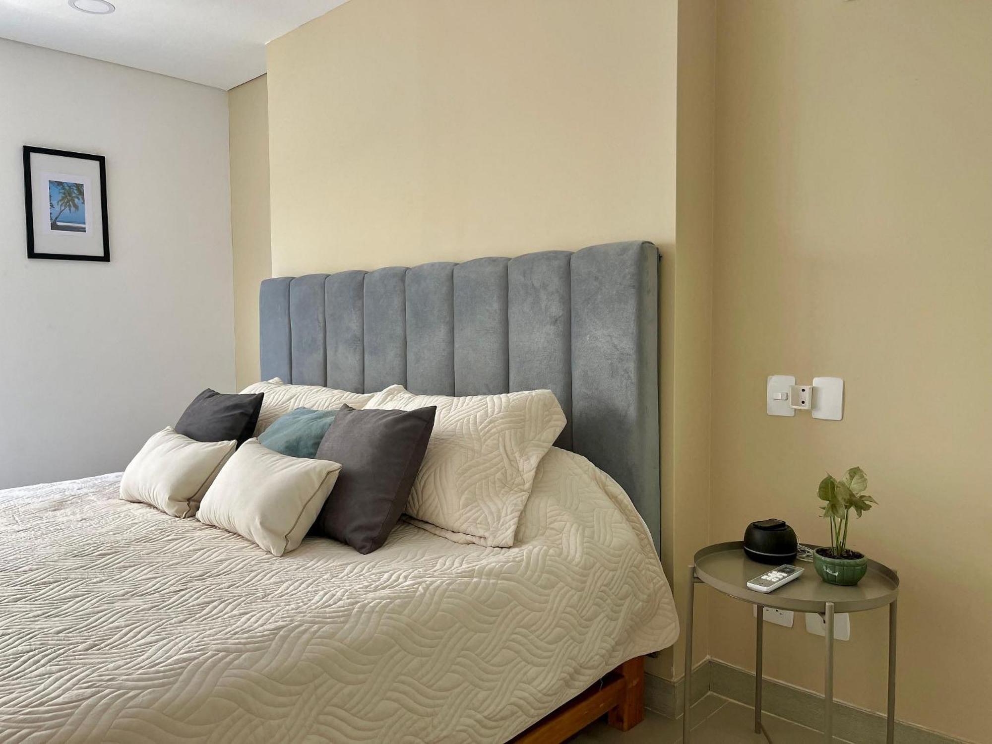 Escapada 2br En Ocean Drive Crypto Friendly Apartamento Cartagena