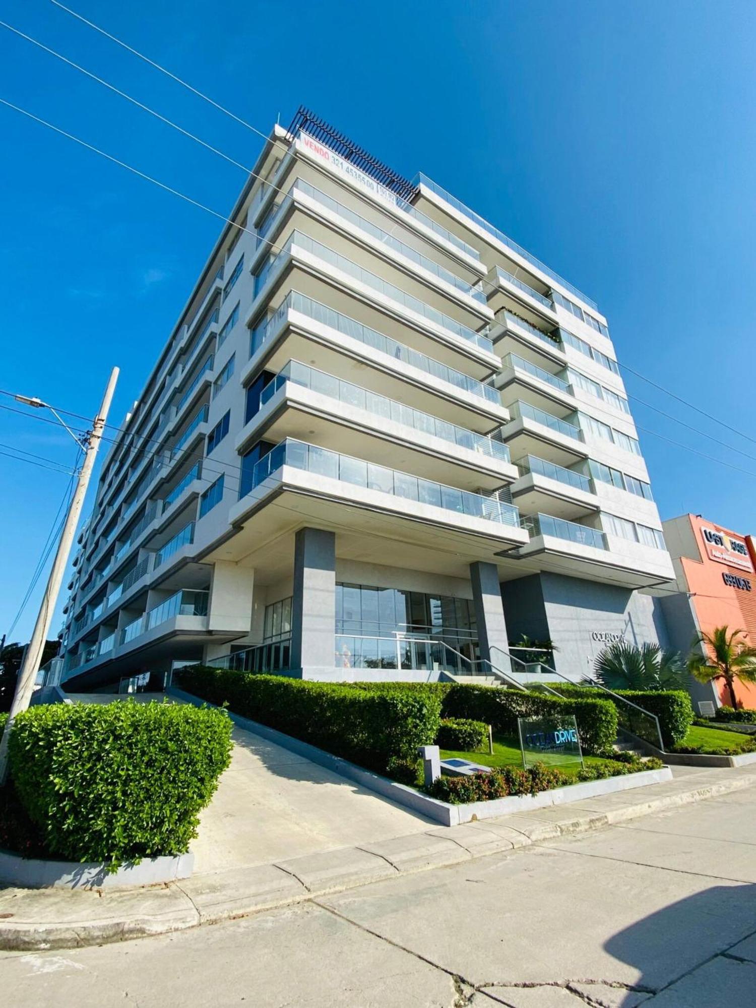 Escapada 2br En Ocean Drive Crypto Friendly