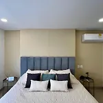 Escapada 2BR en Ocean Drive Crypto Friendly