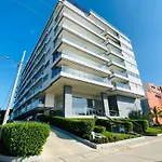 Escapada 2BR en Ocean Drive Crypto Friendly