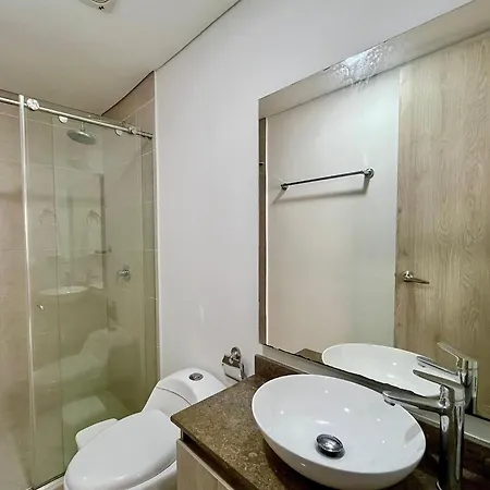 Escapada 2br En Ocean Drive Apartment *