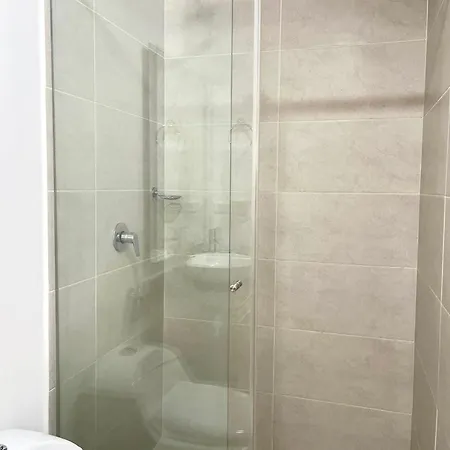 Apartment Escapada 2br En Ocean Drive Cartagena
